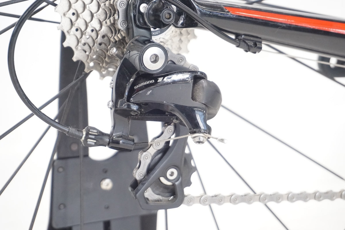 TREK 「トレック」 EMONDA S5 2017年モデル ロードバイク / 滋賀大津店