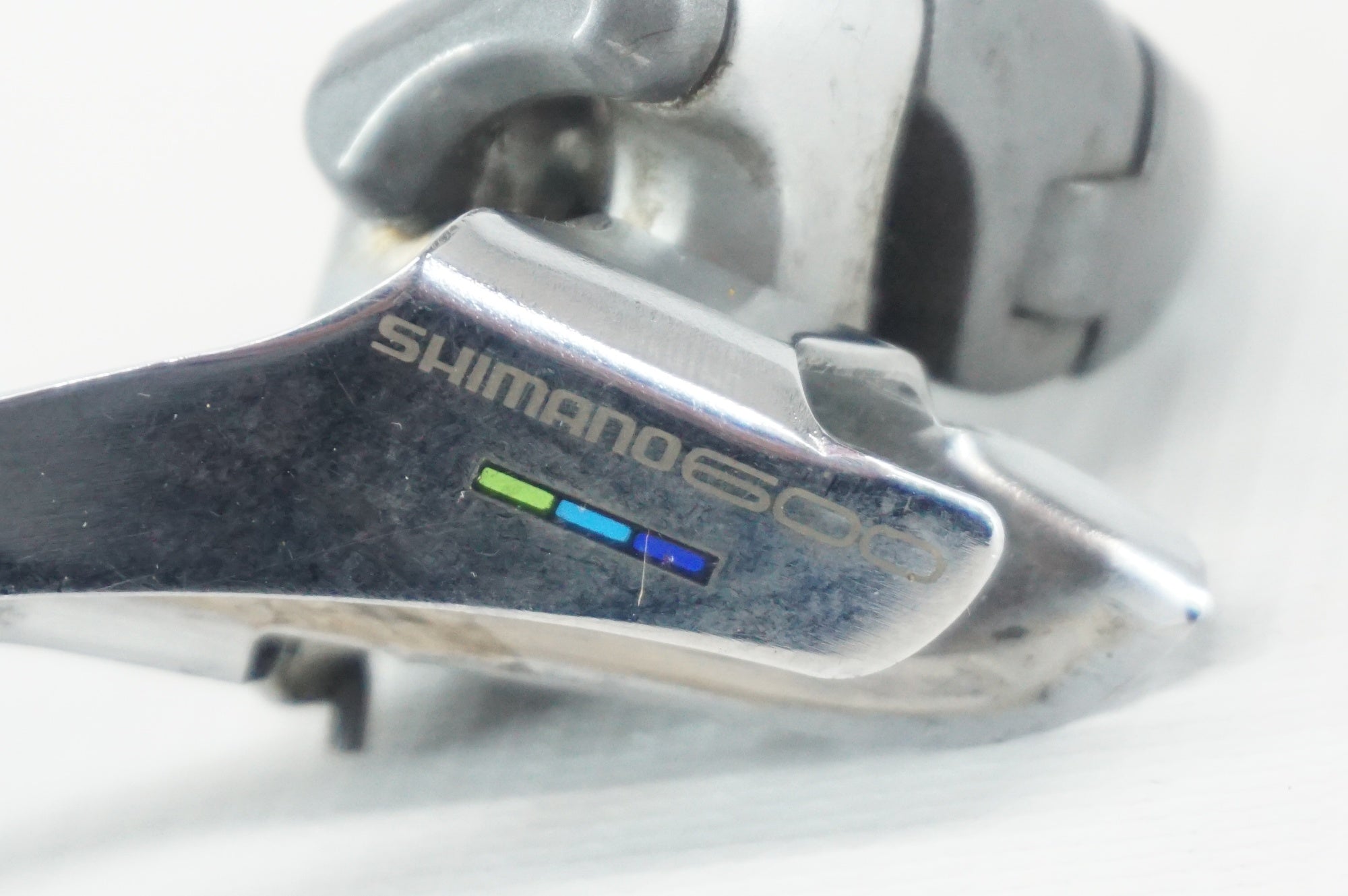 SHIMANO 「シマノ」 600 FD-6400 フロントディレイラー / 阪急塚口店