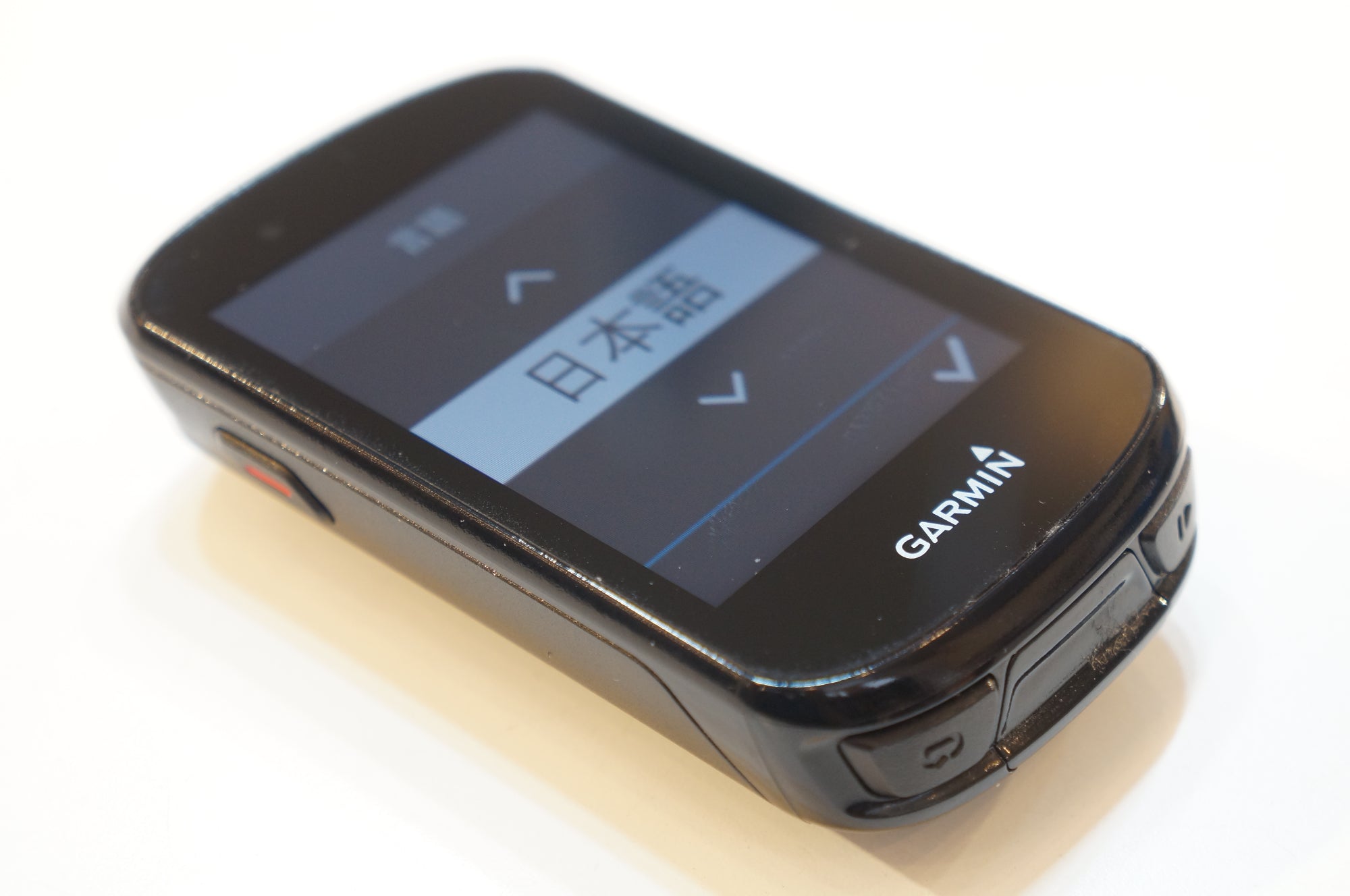 GARMIN 「ガーミン」 EDGE830 サイクルコンピューター / バイチャリ