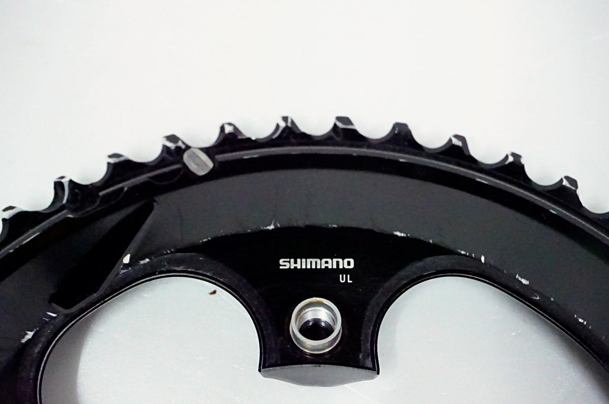 SHIMANO 「シマノ」 DURA-ACE FC-9200 52-36T チェーンリングセット / 名古屋大須店