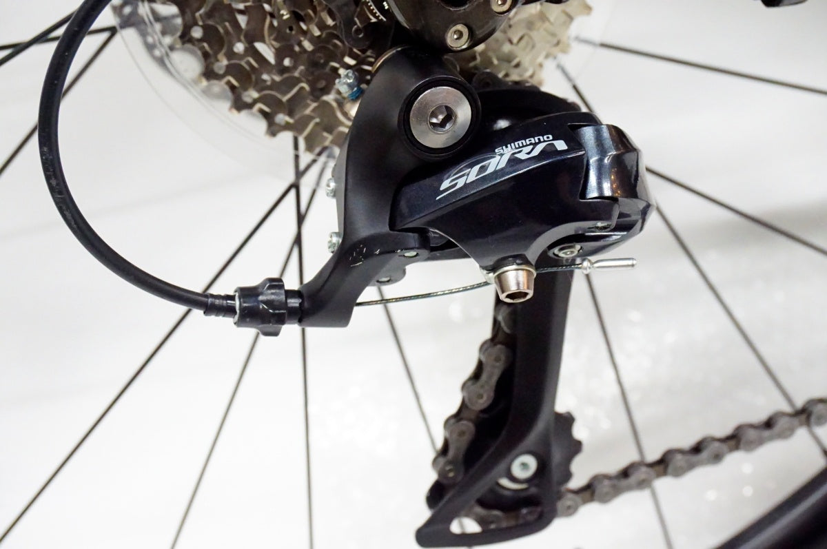 TREK 「トレック」 DOMANE AL 3 2023年モデル ロードバイク / 名古屋大須店