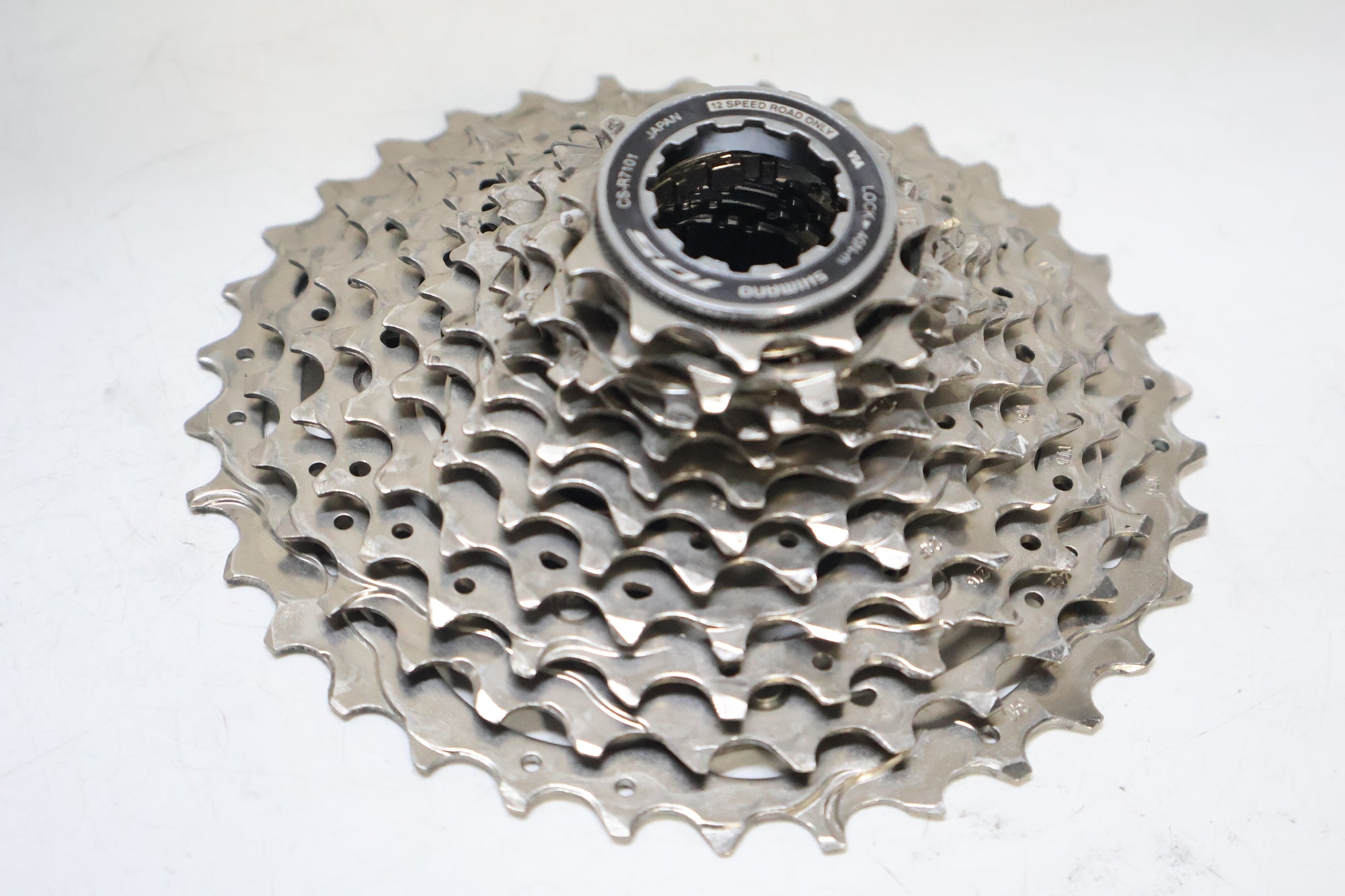 SHIMANO 「シマノ」 105 CS-R7101 11-34T スプロケット / 高知店