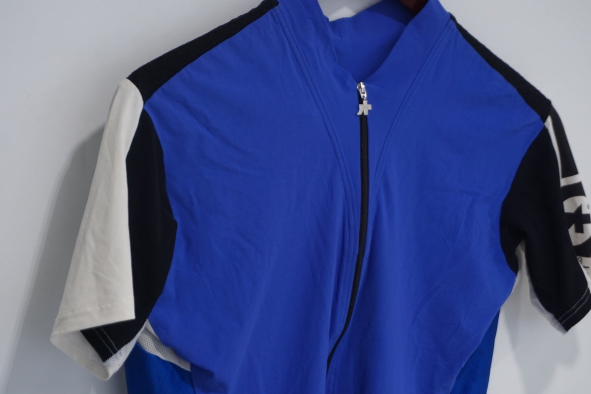 ASSOS 「アソス」 XLサイズ 半袖ジャージ / 滋賀大津店 ｜ バイチャリ