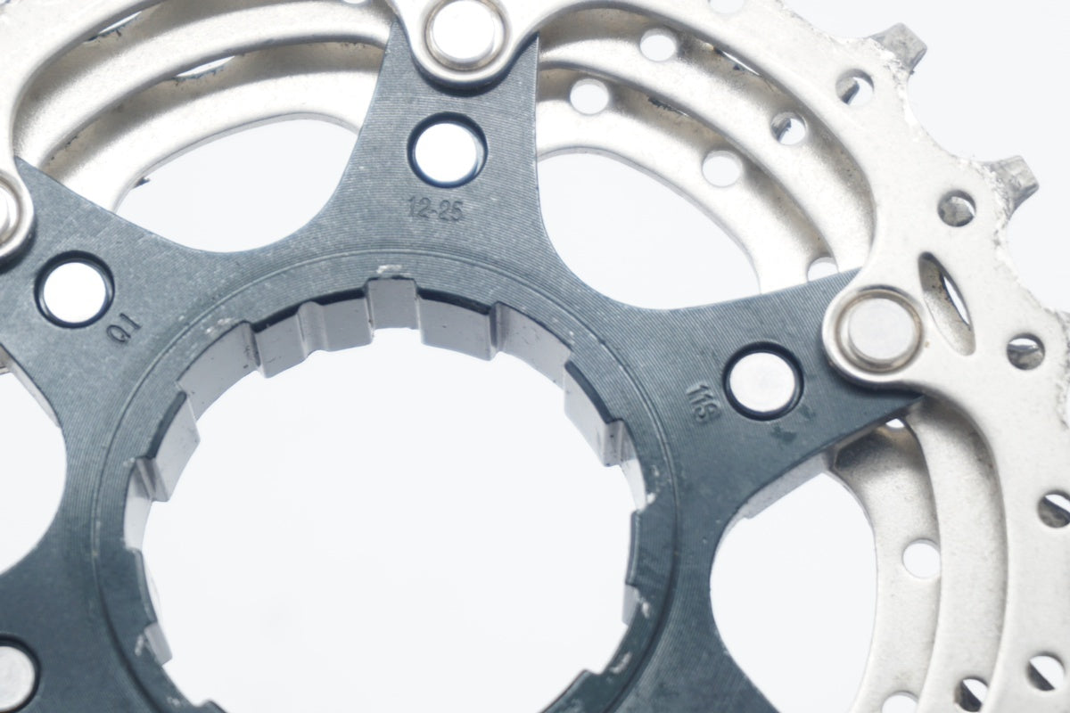 SHIMANO 「シマノ」 105 CS-R7000 12-25T スプロケット / 京都八幡店