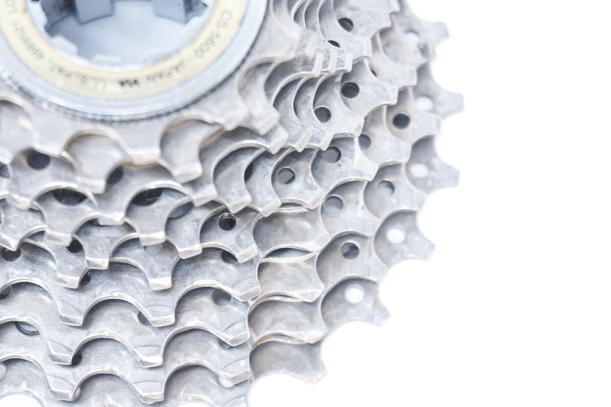 SHIMANO 「シマノ」 105 CS-5600 12-25T スプロケット / 大阪美原北インター店