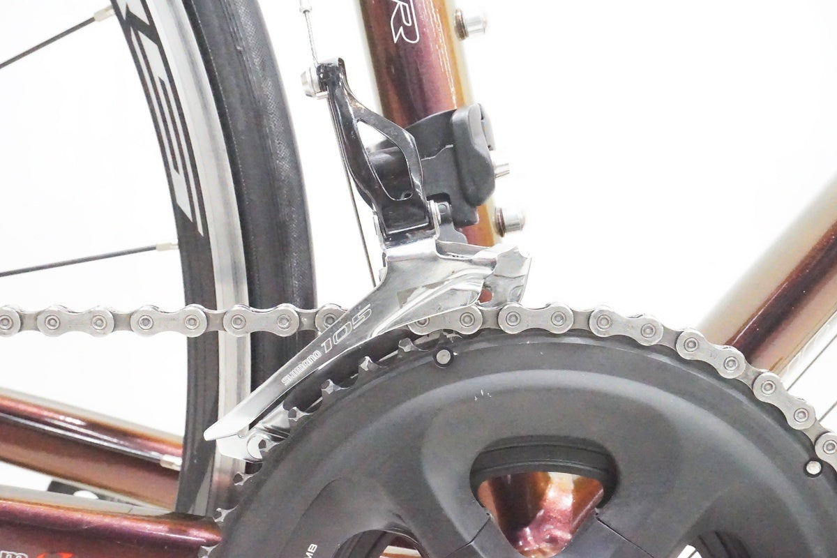 ANCHOR  「アンカー」 RFA5W SPORT 2015年モデル ロードバイク/ 京都西院店