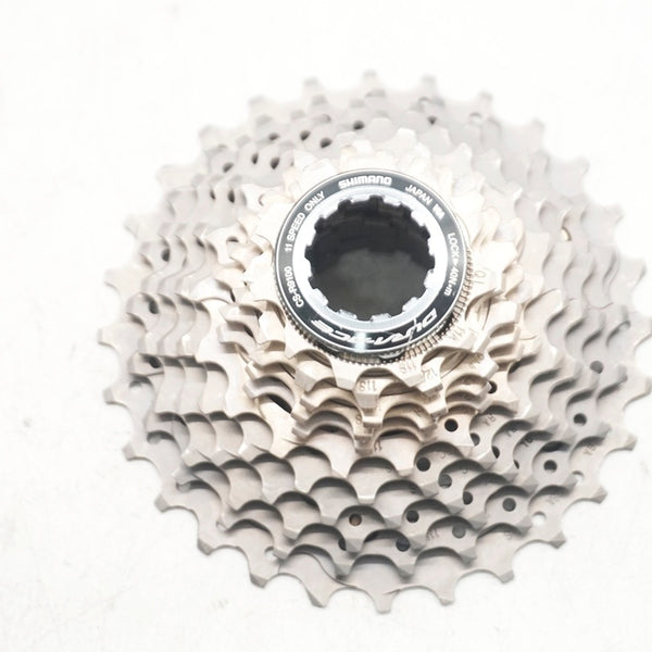 SHIMANO 「シマノ」 DURA-ACE CS-R9100 11-28T スプロケット / 大阪