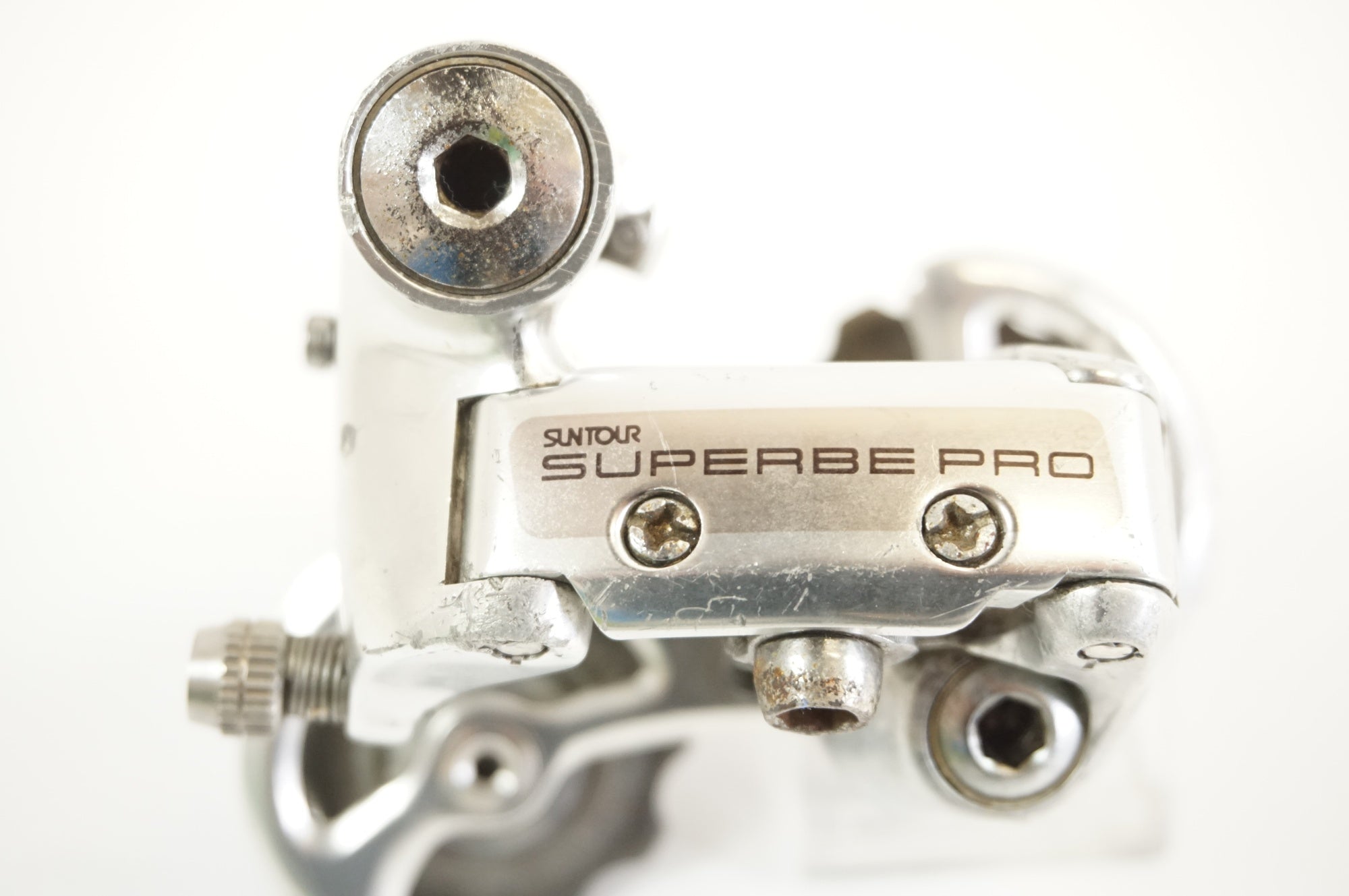 SUNTOUR 「サンツアー」 SUPERBPRO リアディレイラー / 宇都宮店
