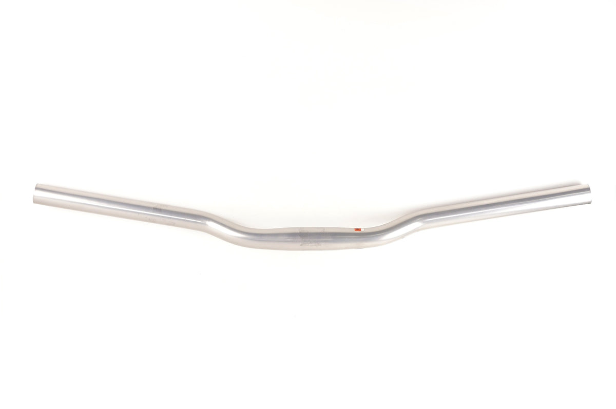 NITTO 「ニットー」 B809 CROSS RISER BAR φ25.4 580mm ハンドル / 中目黒店