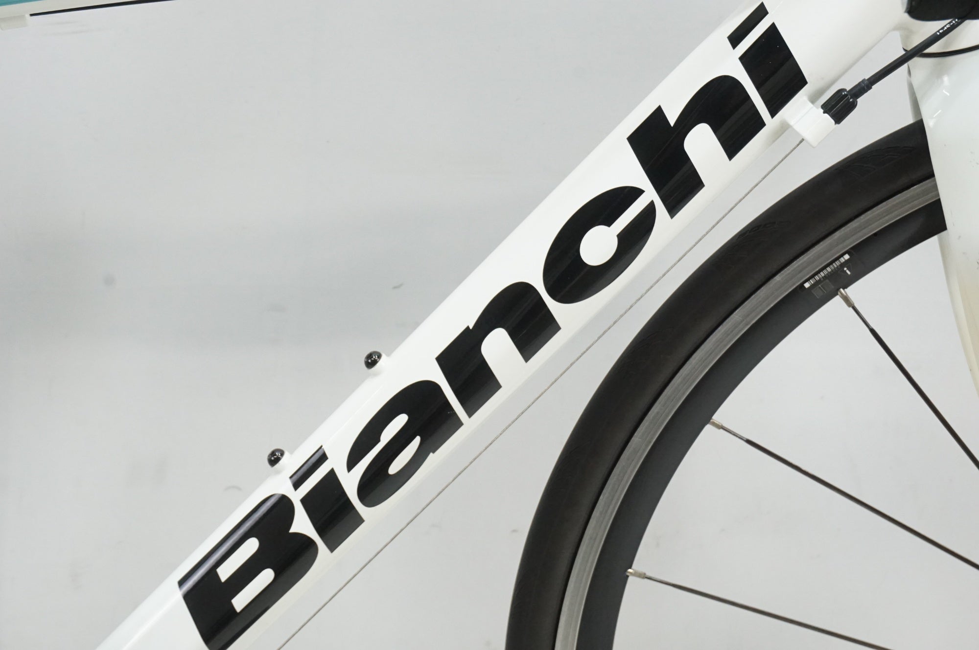 BIANCHI 「ビアンキ」 VIANIRONE7 C2C 2010年モデル カスタム ロードバイク / 大宮店