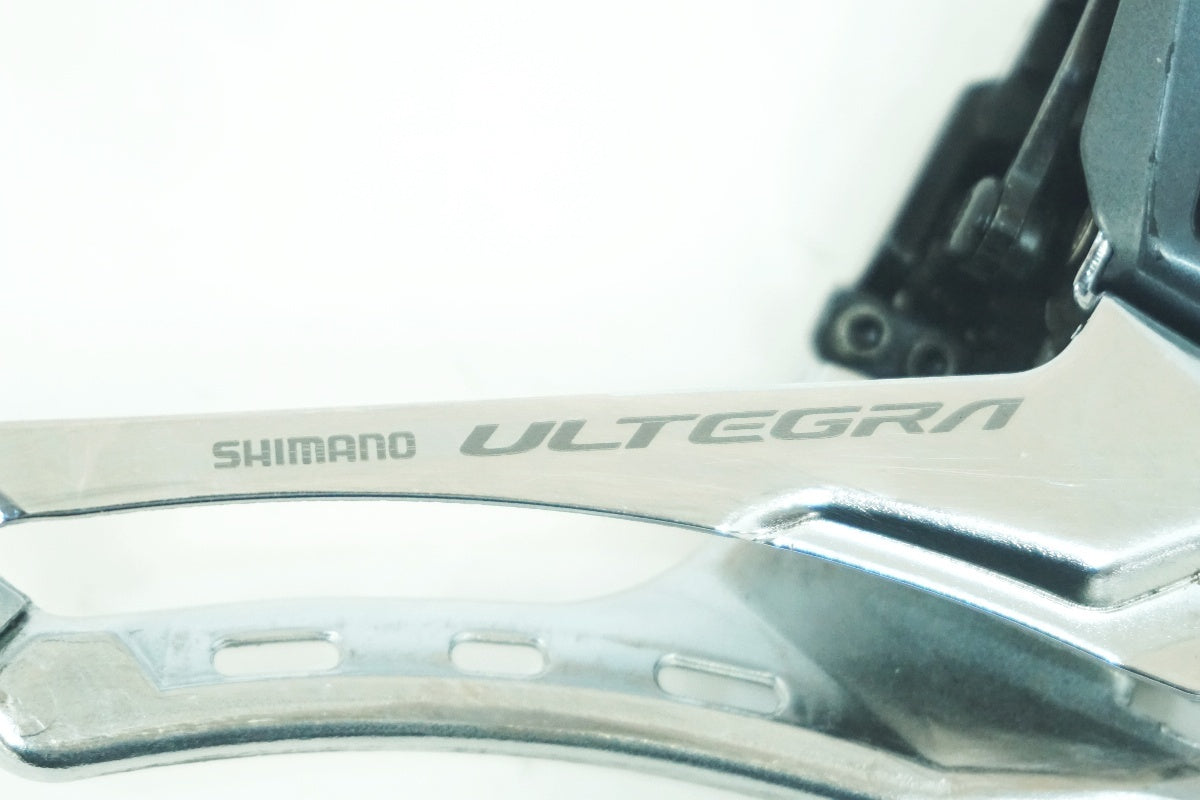 SHIMANO 「シマノ」 ULTEGRA FD-R8000 フロントディレイラー / 大阪美原北インター店