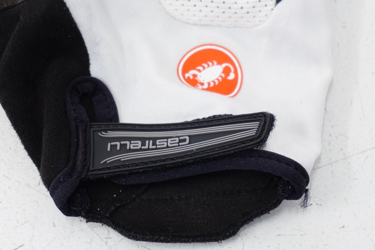 CASTELLI 「カステリ」Mサイズ グローブ / 浜松店