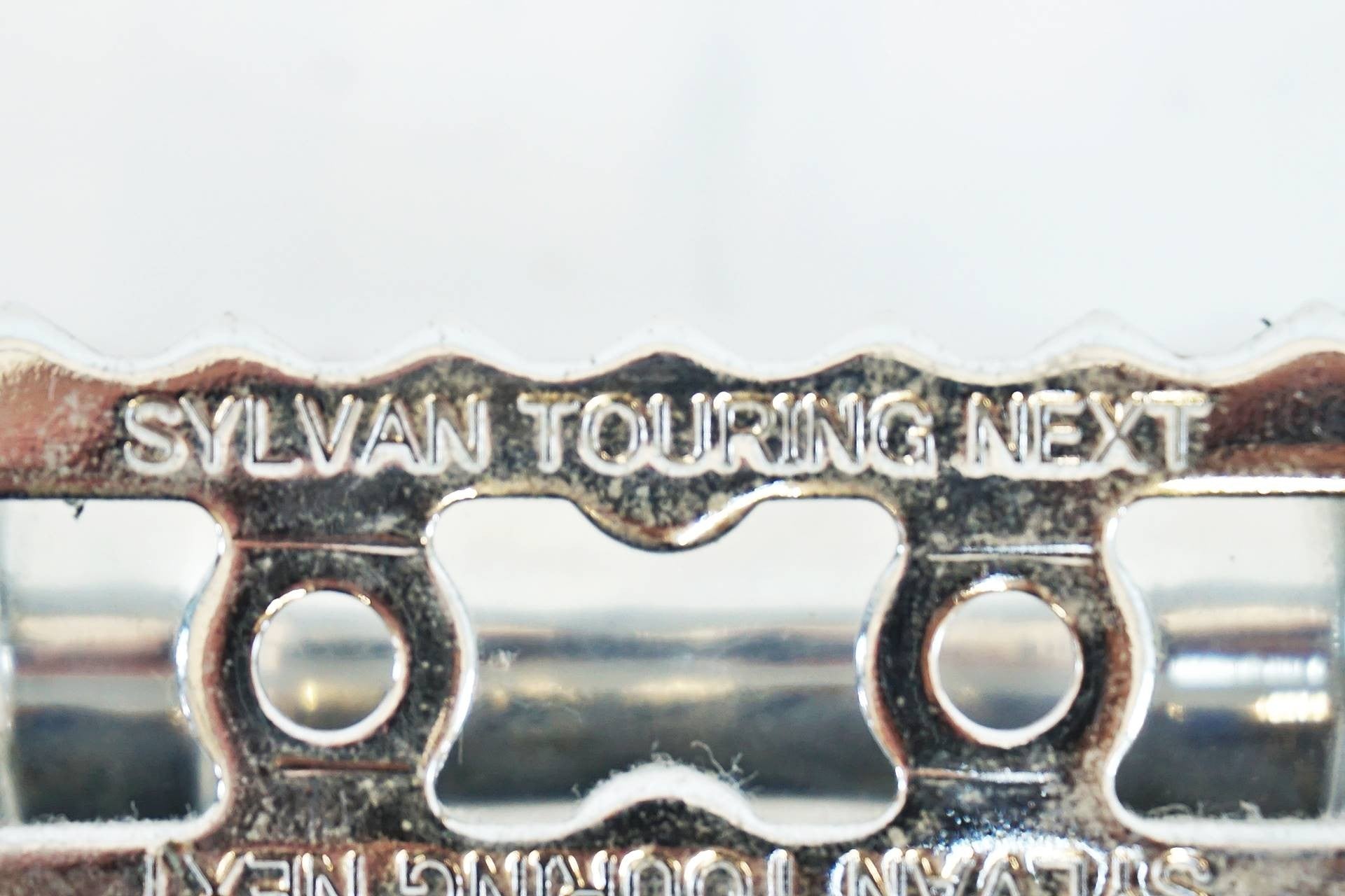 MKS 「ミカシマ」 SYLVAN TOURING NEXT ペダル / 有明ガーデン店