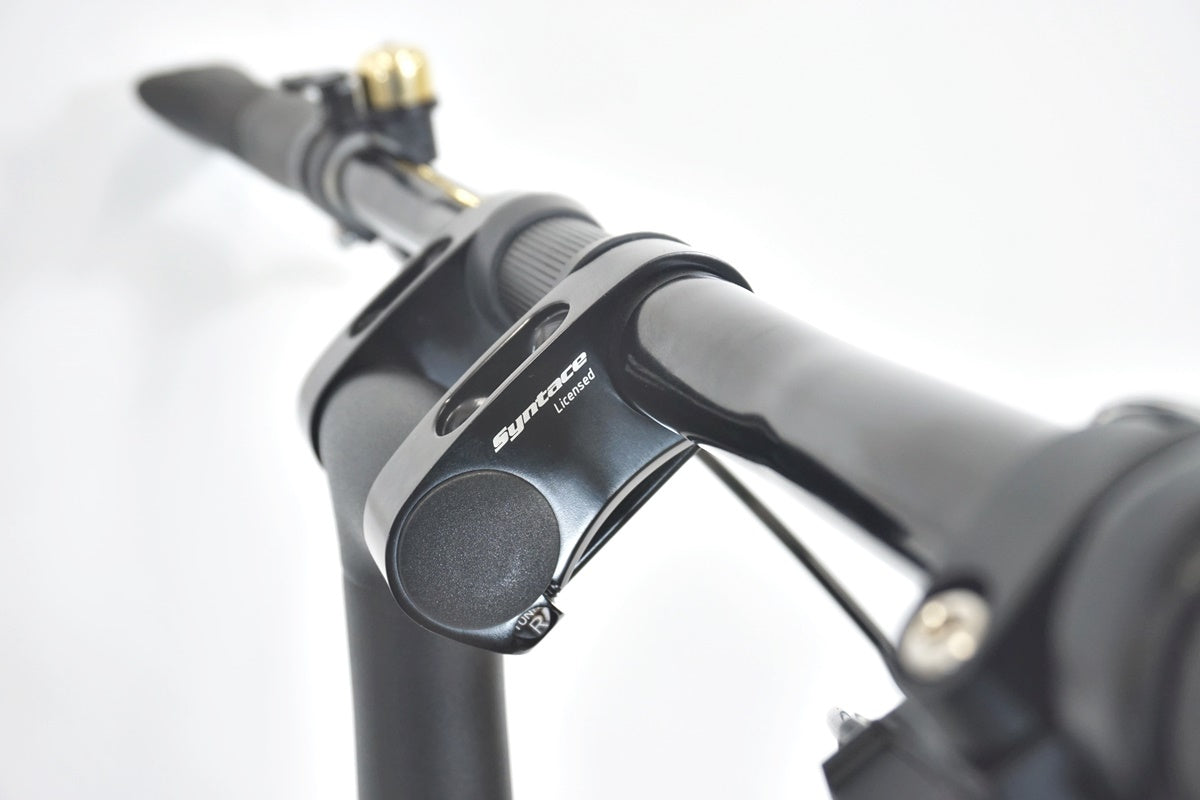 TERN 「ターン」 VERGE P10 2021年モデル 折り畳み自転車 / 東京商品化センター