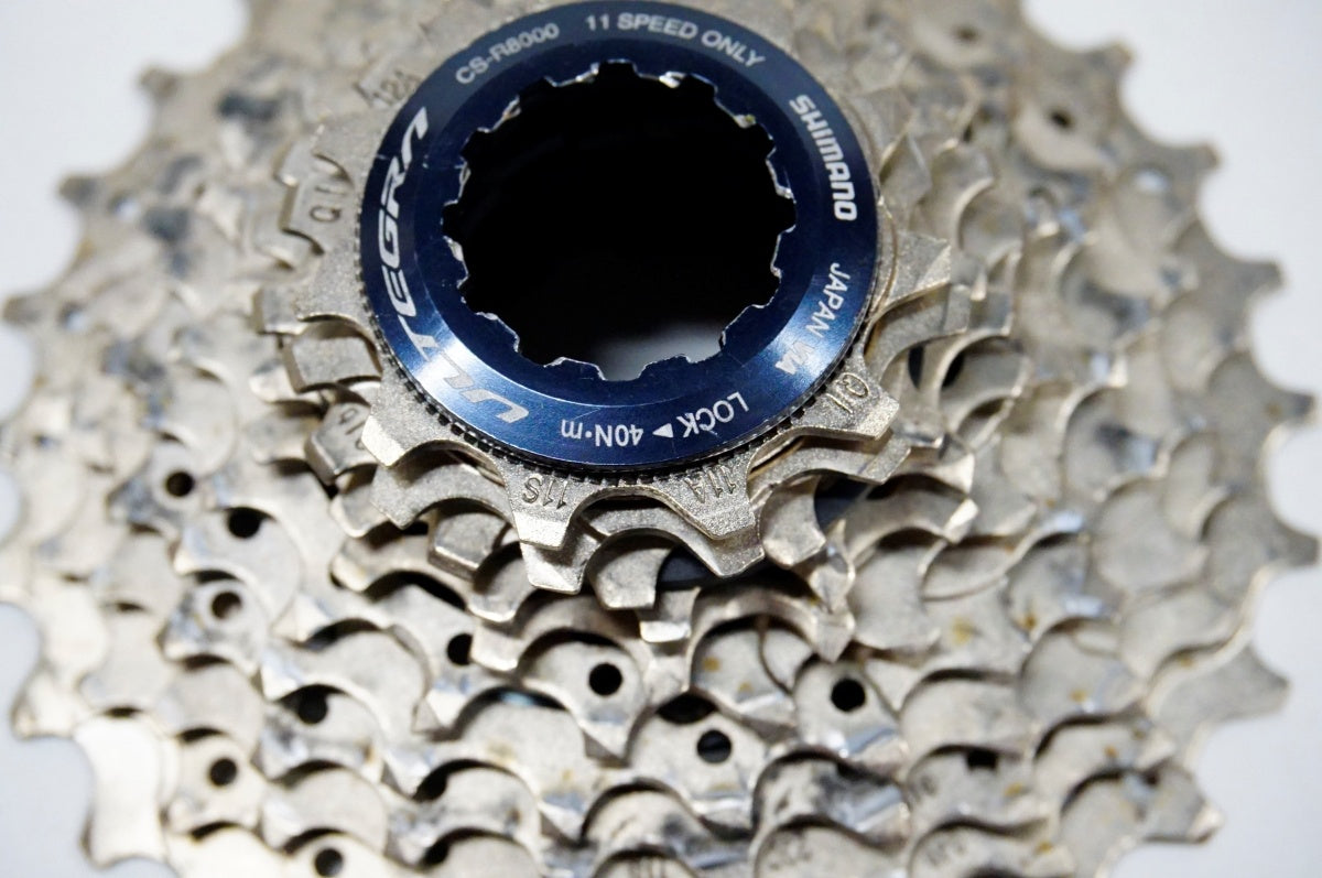 SHIMANO 「シマノ」 ULTEGRA CS-R8000 11-28T スプロケット / 名古屋
