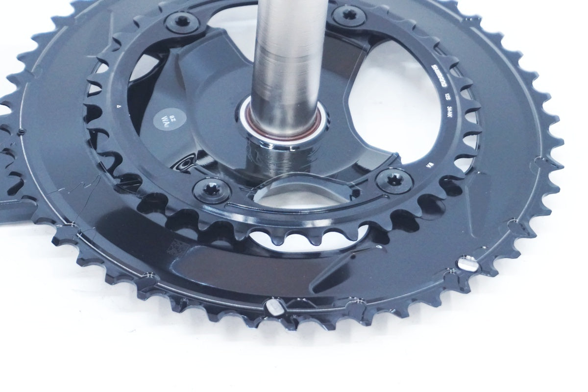 SHIMANO 「シマノ」 DURA-ACE FC-09 50-34T 170mm クランク / 大阪美原北インター店