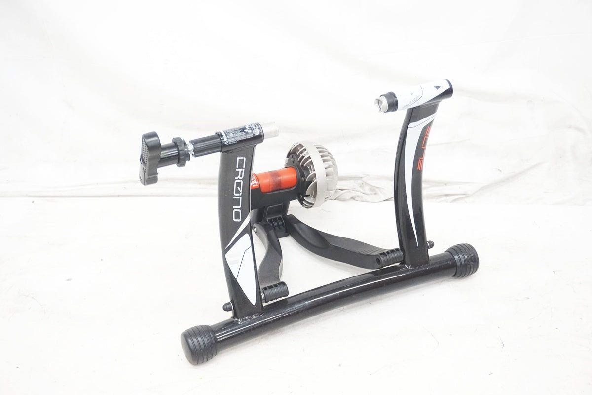 ELITE 「エリート」 CRONO FLUID ELASTOGEL サイクルトレーナー / 大阪美原北インター店