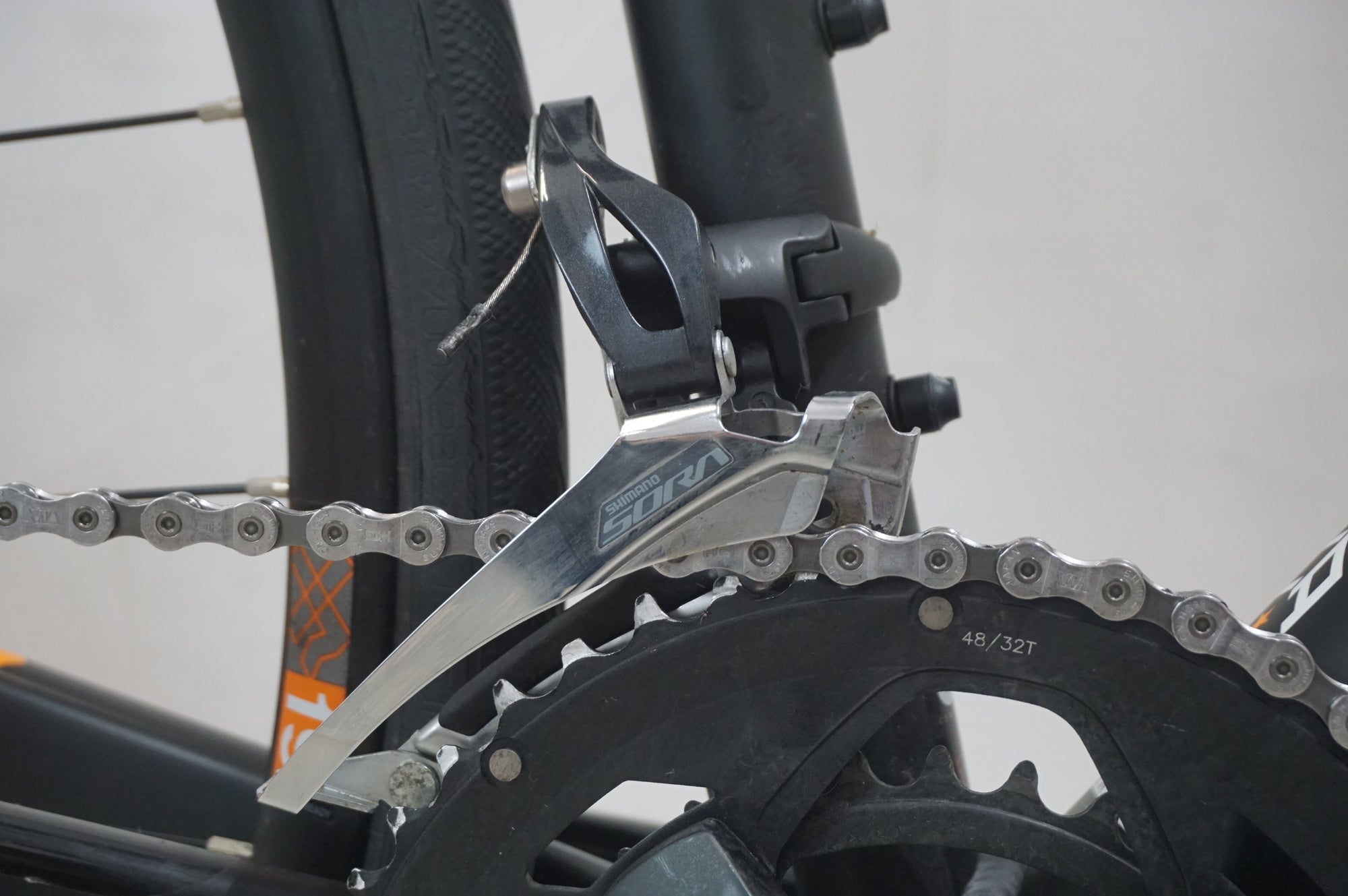 FELT 「フェルト」 VR50 2018年モデル ロードバイク / 福岡アイランドシティ店