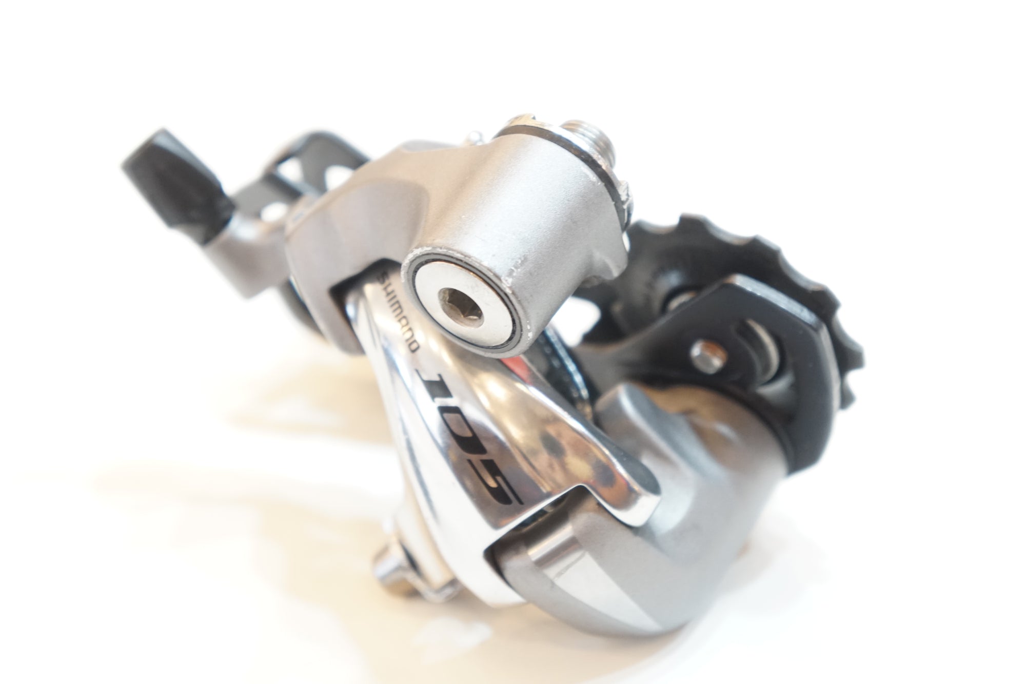 SHIMANO 「シマノ」 105 RD-5700 リアディレイラー / バイチャリ浦和ベース