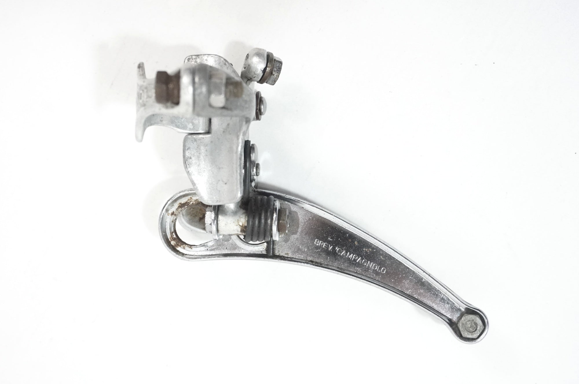 CAMPAGNOLO 「カンパニョーロ」 GRAN SPORT フロントディレイラー