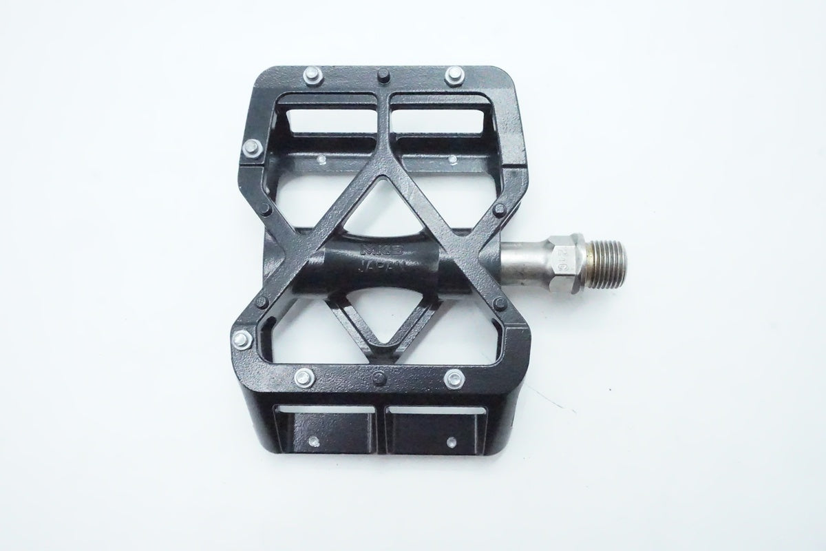 MKS「ミカシマ」 ALLWAYS フラットペダル/ 京都西院店