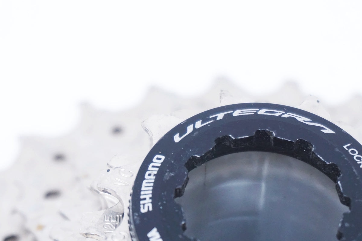 SHIMANO 「シマノ」 ULTEGRA CS-R8101 11-30T スプロケット / 大阪美原北インター店