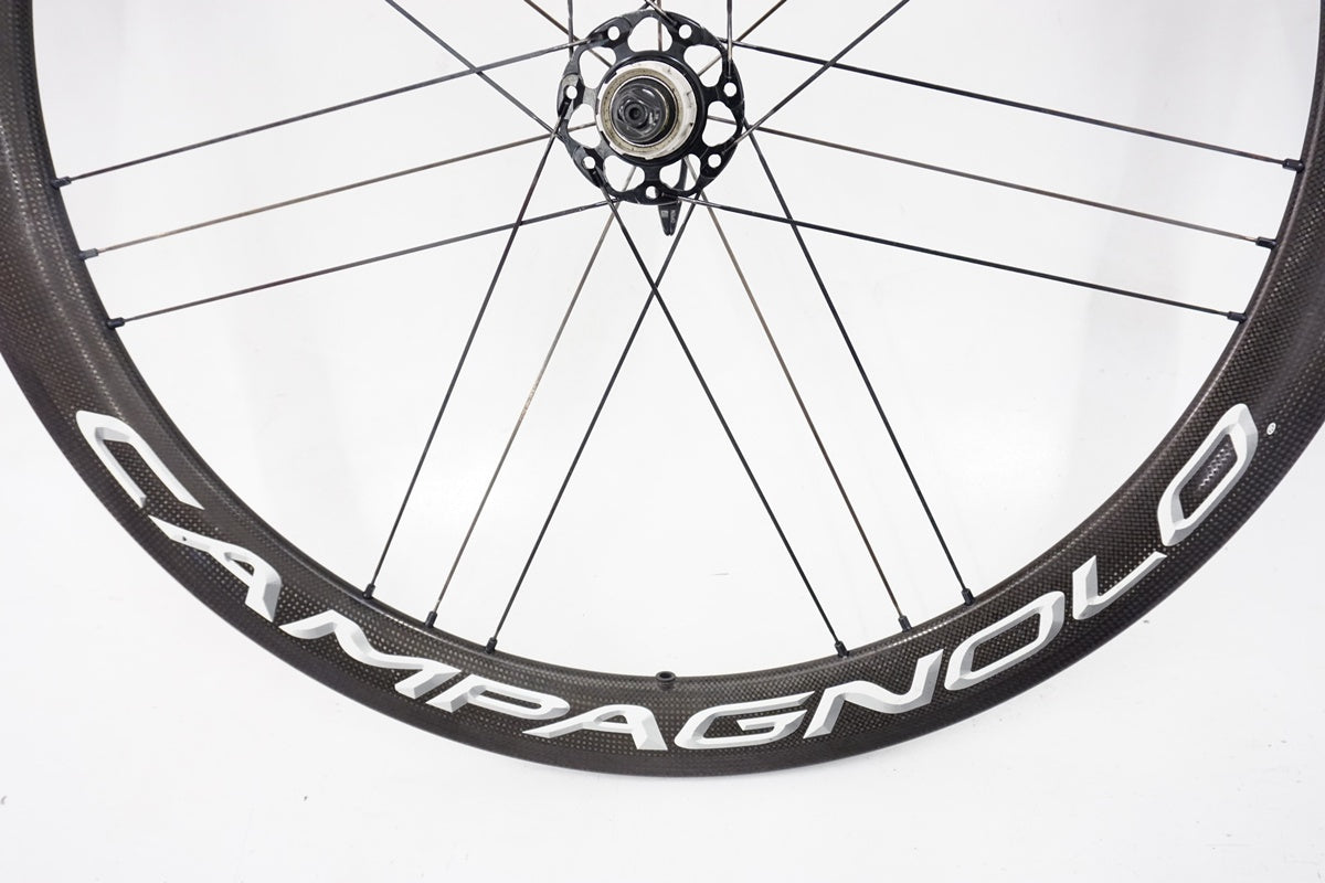 CAMPAGNOLO「カンパニョーロ」 BORA ONE 50 AC3 CL シマノ 11速