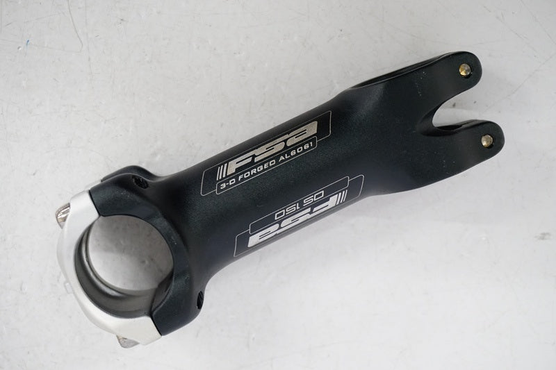 FSA 「エフエスエー」 φ31.8 100mm ステム / 浜松店