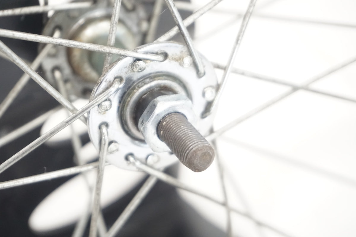 DAHON 「ダホン」 20インチ 406  SHIMANO6速 ホイールセット / 滋賀大津店