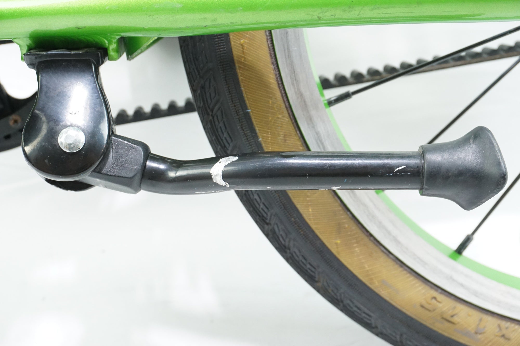 SHULZ 「シュルツ」 BUBBLE 16 2018年モデル 16インチ キッズバイク