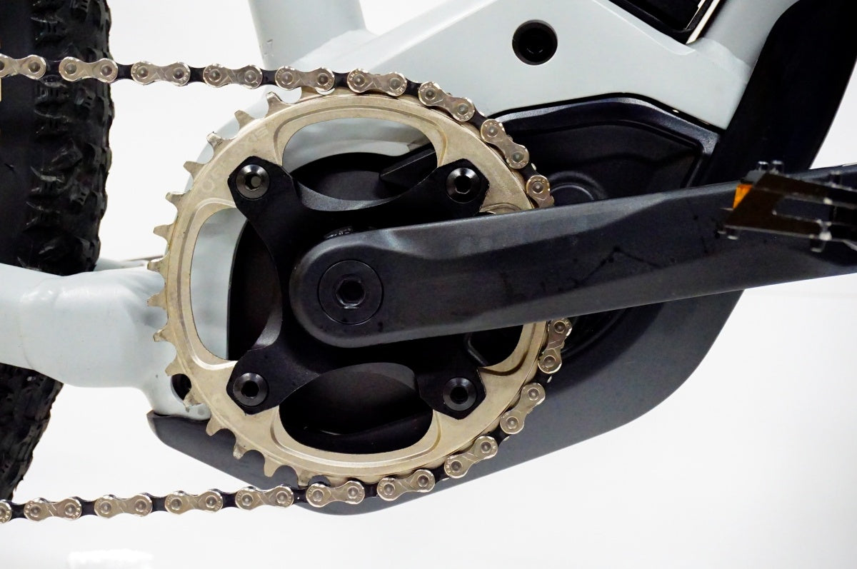 YAMAHA 「ヤマハ」 YPJ-XC FINAL EDITION 2024年モデル eBIKE / 名古屋大須店