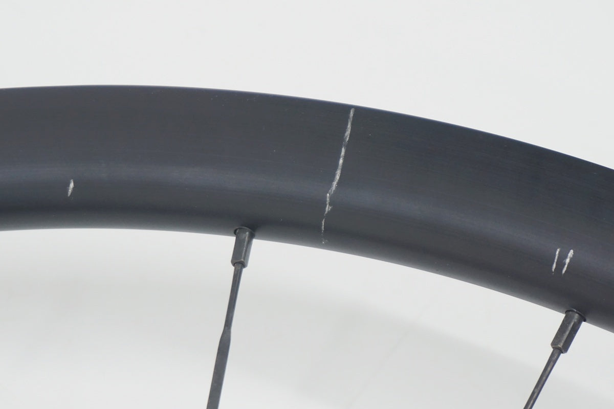 MAVIC「マヴィック」 KSYRIUM 30 DISC シマノ8-12S ホイールセット