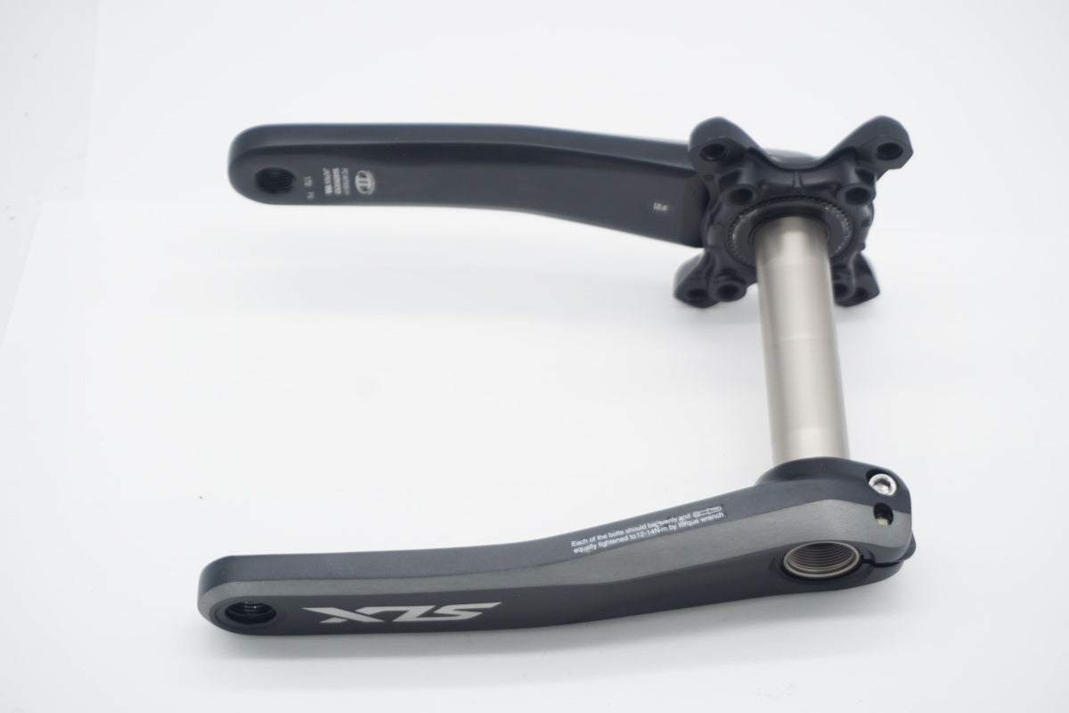 SHIMANO 「シマノ」 SLX FC-M7000 170㎜ クランクアーム / 滋賀大津店
