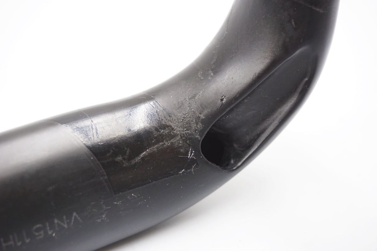 3T 「スリーティー」 ERGONOVA TEAM Φ31.8 400mm ハンドル / 奈良店