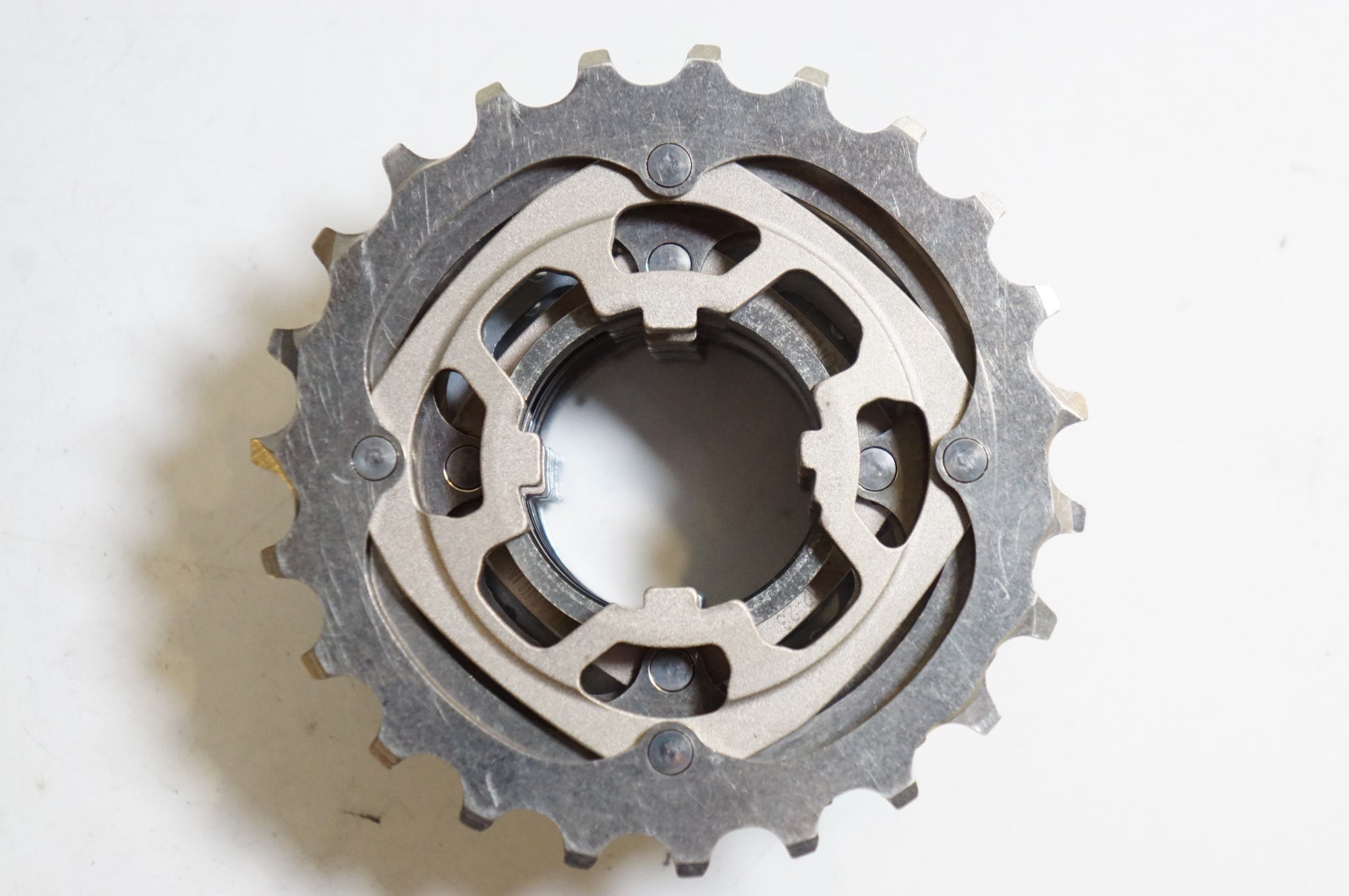 CAMPAGNOLO 「カンパニョーロ」 RECORD 12-23T スプロケット / 熊谷本店