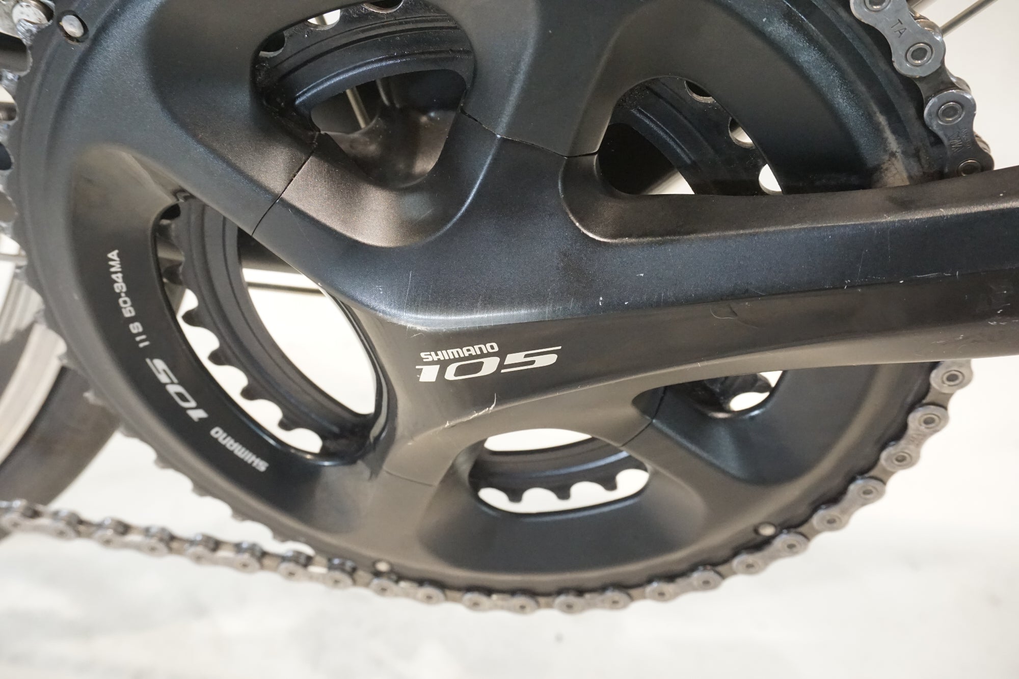 COLNAGO 「コルナゴ」 CX ZERO 105 2016年モデル ロードバイク / 横浜