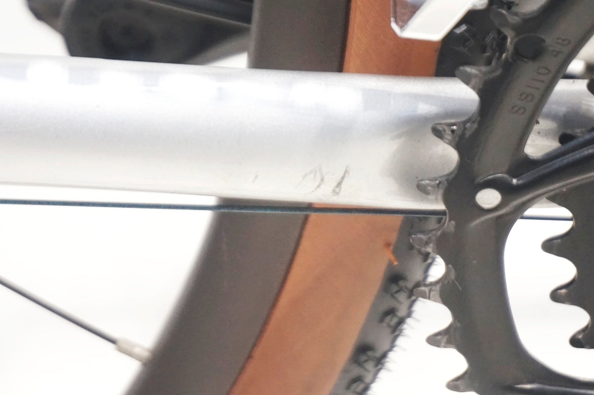 FUJI 「フジ」 FEATHER CX+ 2022年頃モデル グラベルロード / 大阪門真店