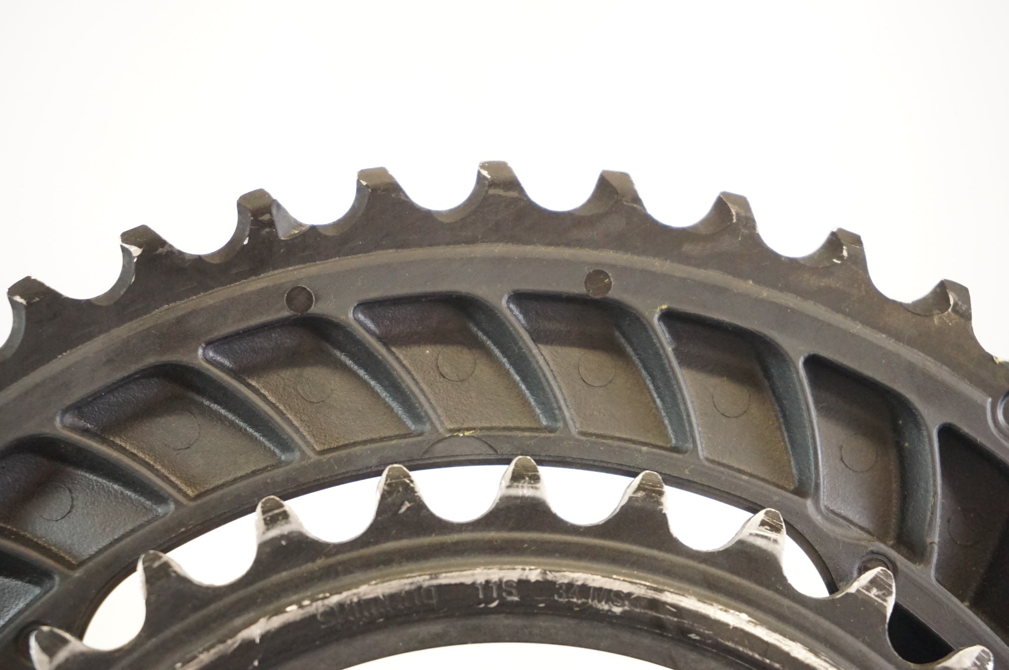 SHIMANO 「シマノ」 105 FC-R7000 50-34T 170mm クランク / 宇都宮店