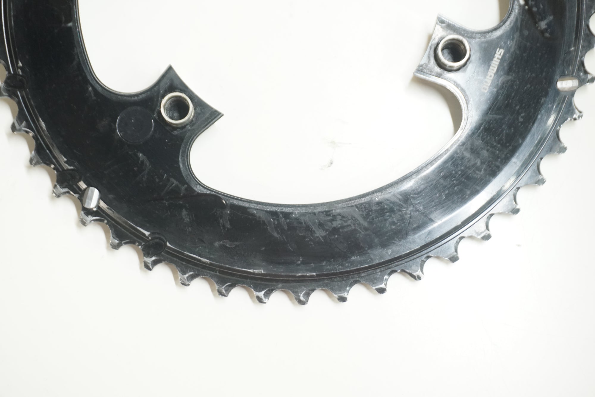 SHIMANO 「シマノ」 DURA ACE FC-R9100 50-34T チェーンリング / 大宮店