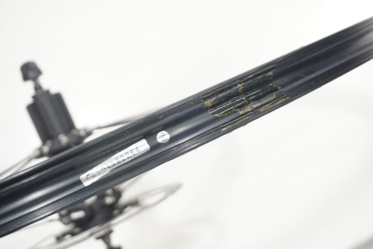 SHIMANO 「シマノ」 WH-M765 SHIMANO 8-9-10速 ホイールセット / 滋賀