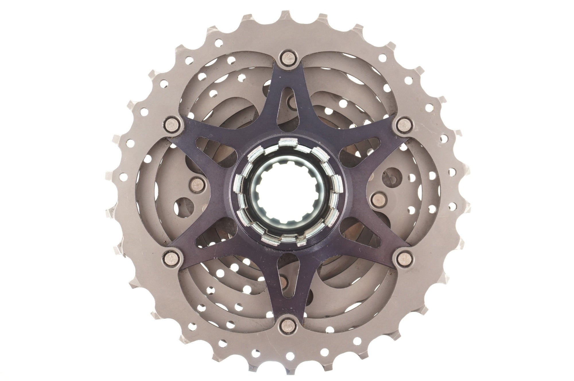 SHIMANO 「シマノ」 DURA-ACE CS-R9100 11S 11-30T スプロケット / 中