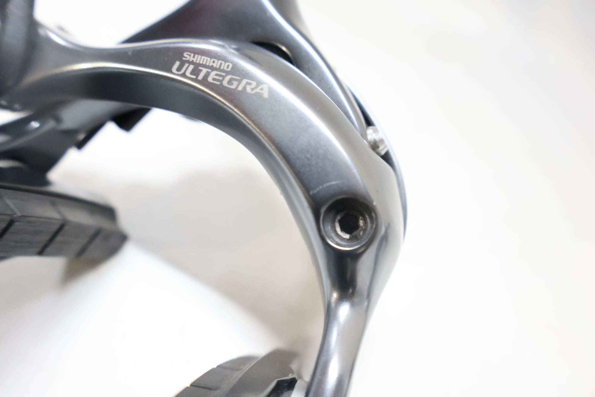 アルテグラ　キャリパーブレーキ　BR-6600 シマノ SHIMANO アルテグラ ULTEGRA キャリパーブレーキセット BR-6600