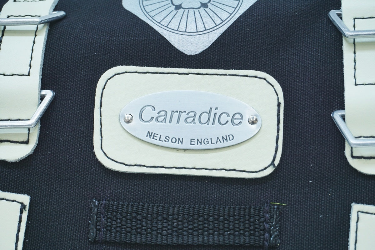 CARRADICE 「キャラダイス」 サドルバッグ / 大阪美原北インター店