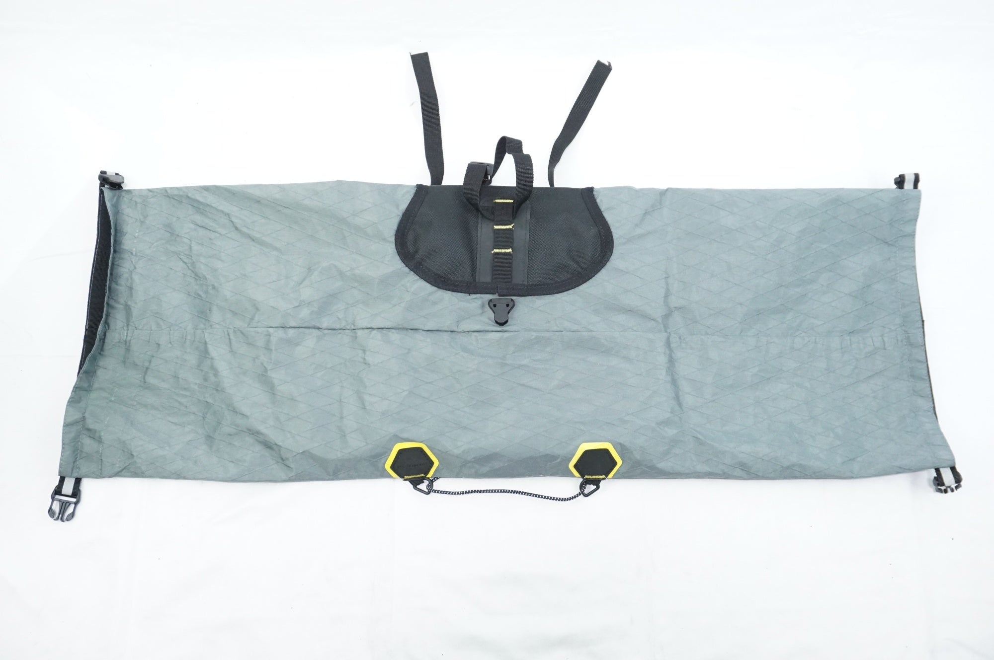 APIDURA 「アピデュラ」 HANDLEBAR PACK ハンドルバーバック / 中目黒店