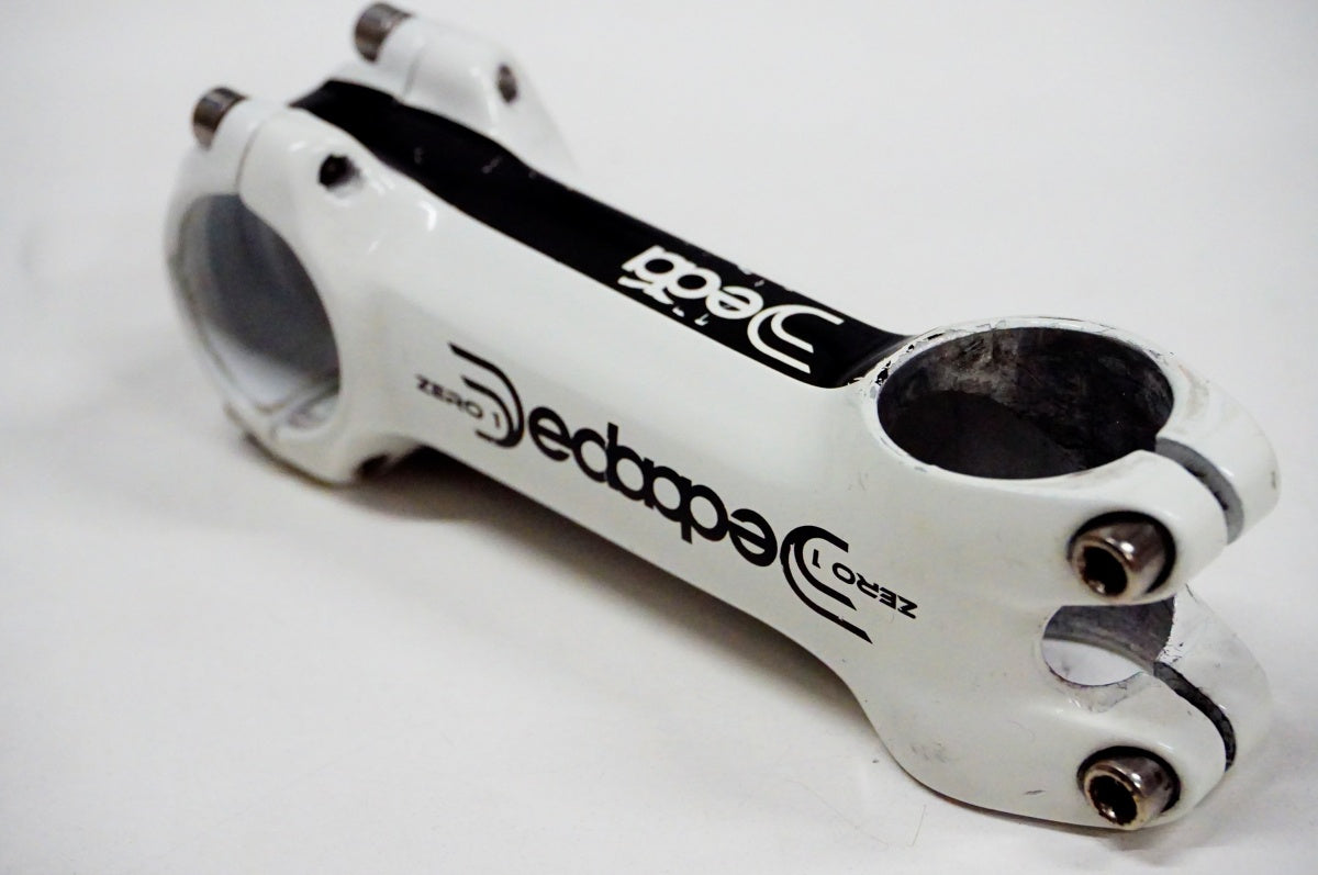 DEDA 「デダ」 ZERO1 100mm φ31.7 ステム / 名古屋大須店