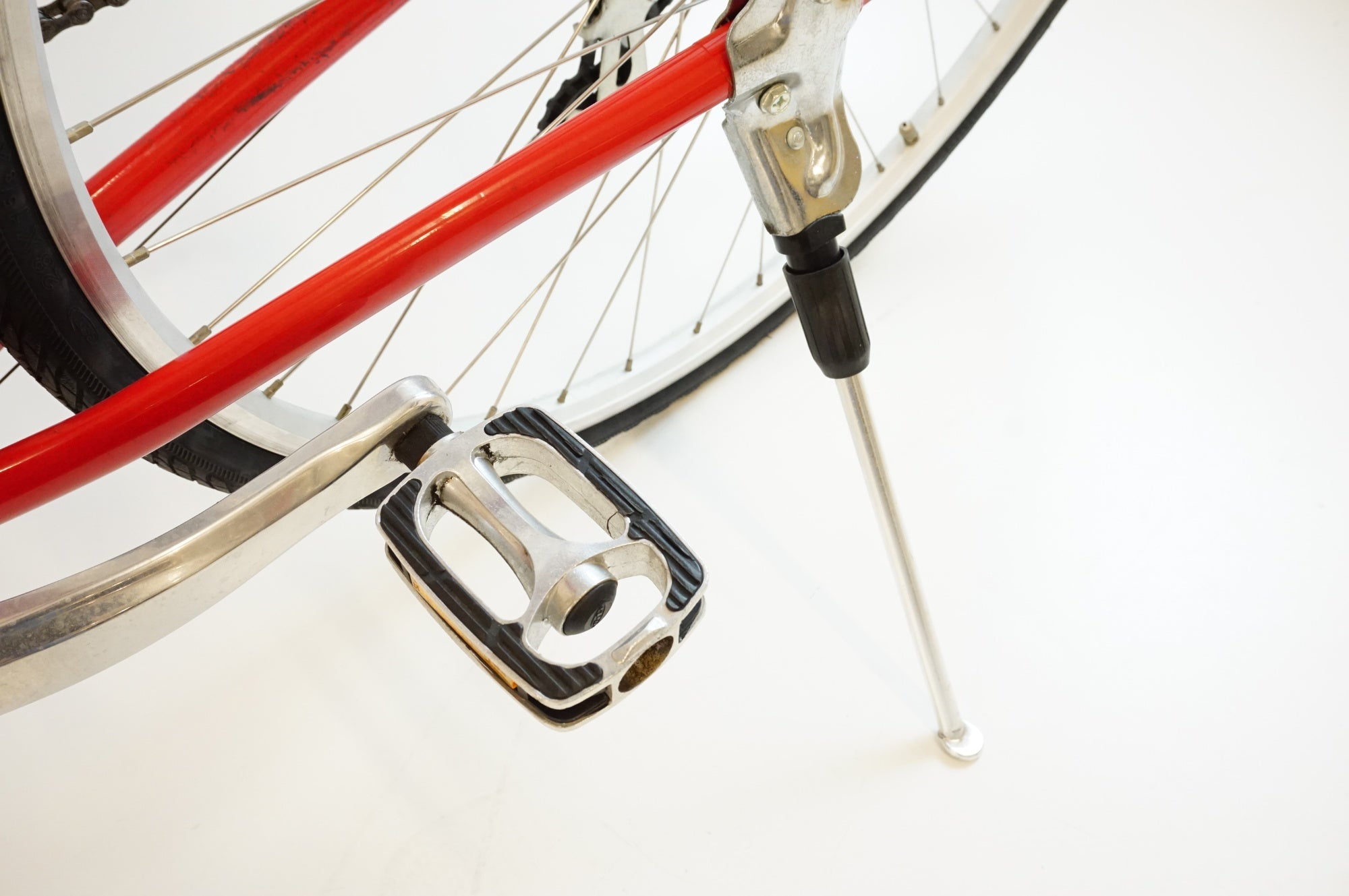 LOUIS GARNEAU 「ルイガノ」 TR1 2009年モデル クロスバイク / 浜松店 LOUIS GARNEAU 「ルイガノ」 TR1 2009年モデル クロスバイク / 浜松店