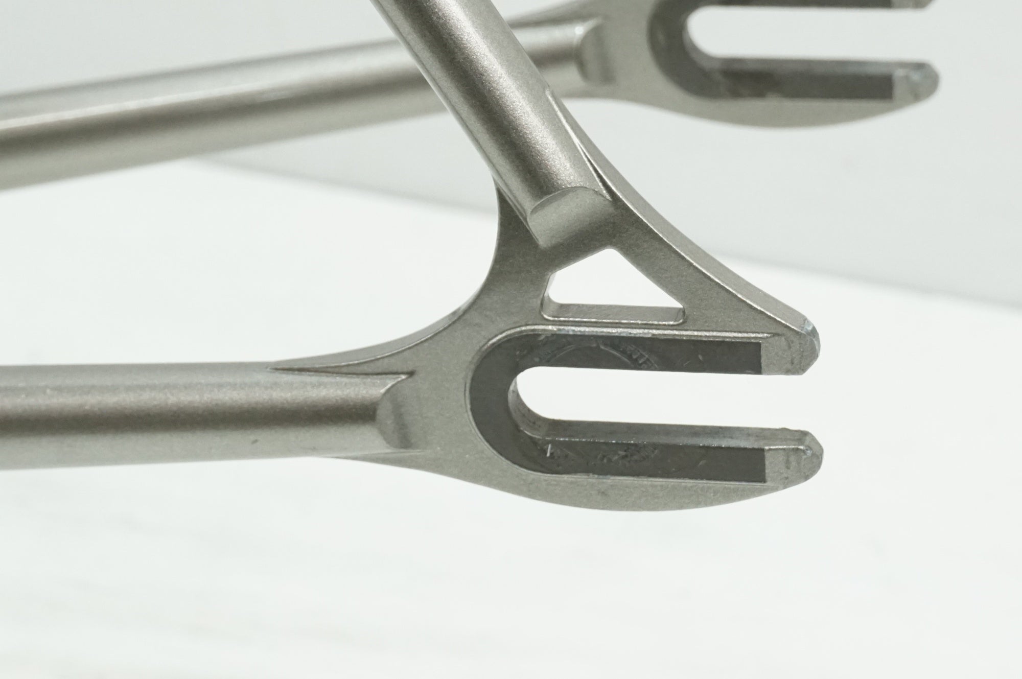 BOMBER PRO 「ボンバープロ」 NJS 2020年モデル ピスト フレームセット / 大宮店