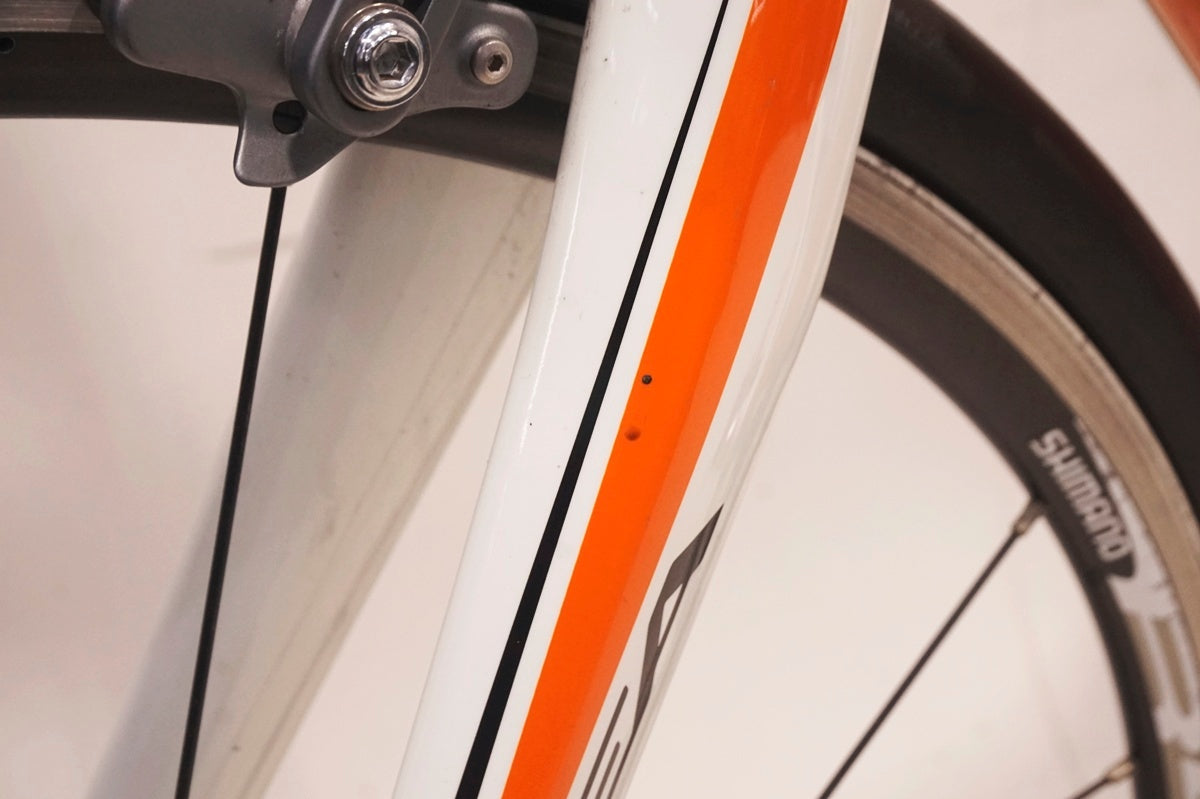 ORBEA 「オルベア」 AQUA 2011年モデル ロードバイク カスタム / 大阪門真店