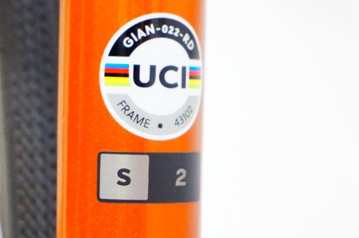 GIANT 「ジャイアント」 DEFY ADVANCED 2 2022年モデル ロードバイク / 名古屋大須店