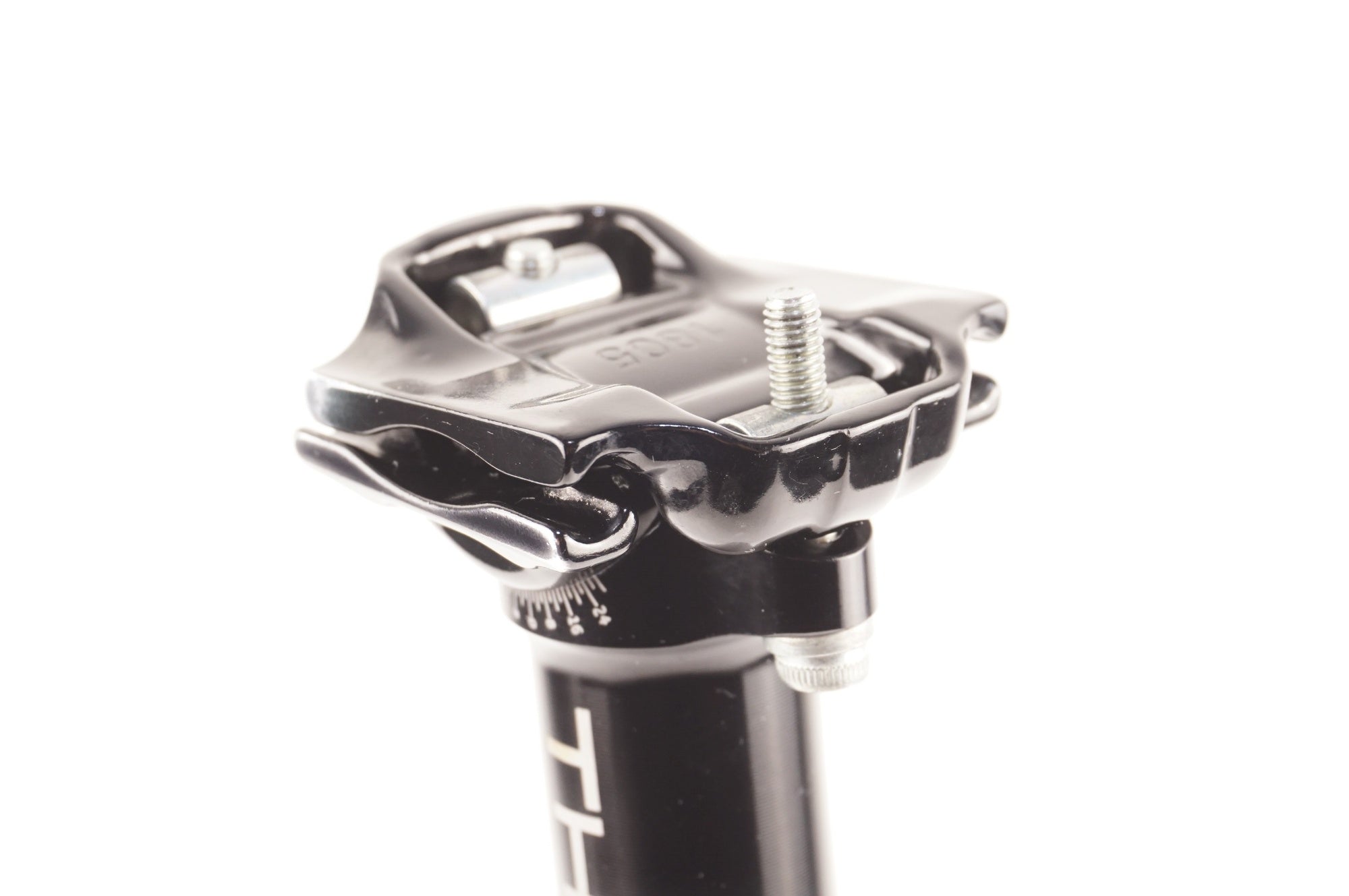 THOMSON 「トムソン」 ELITE SP-E102-SB φ27.2 250mm シートポスト / 中目黒店